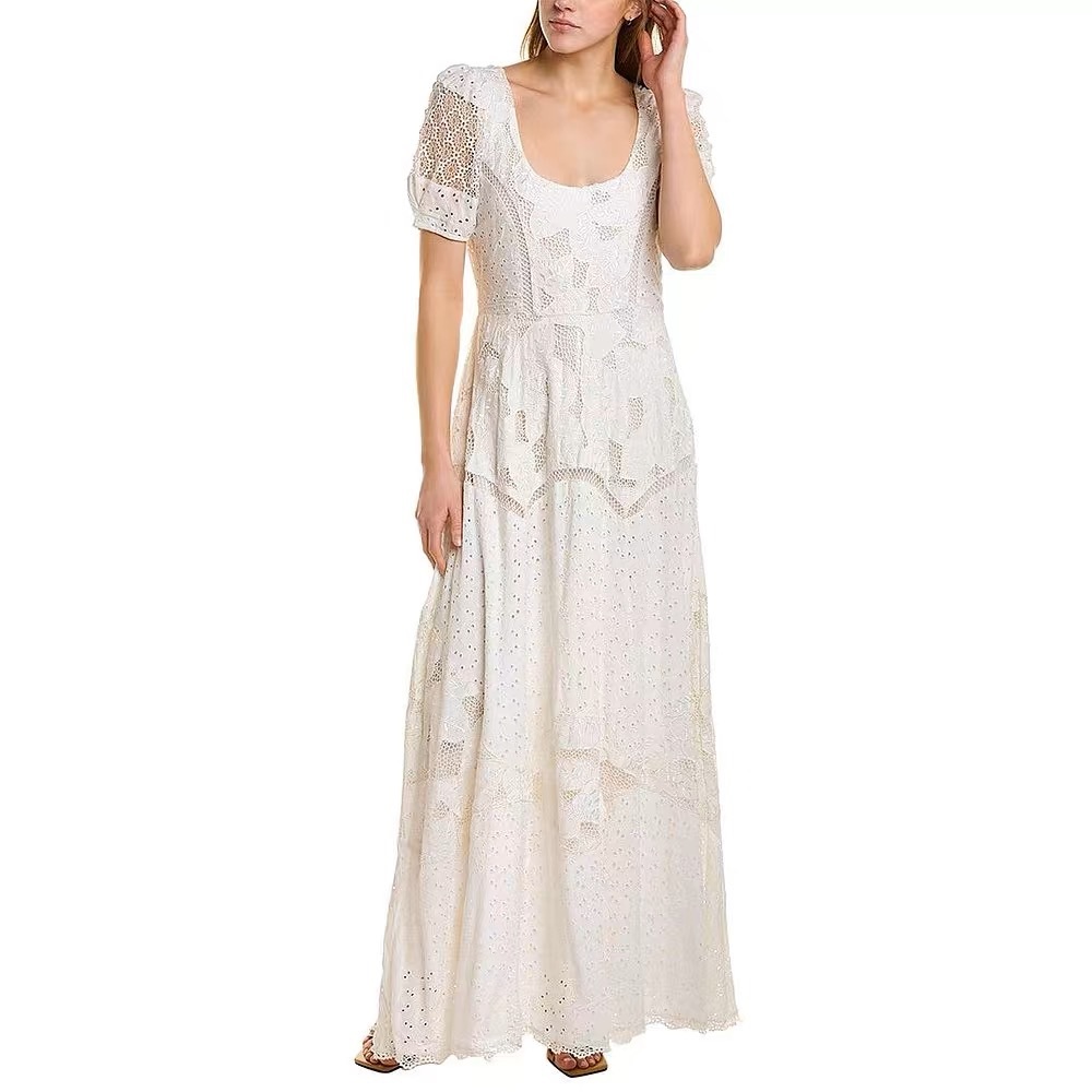 Loveshackfancy brand new ! Lace size 8